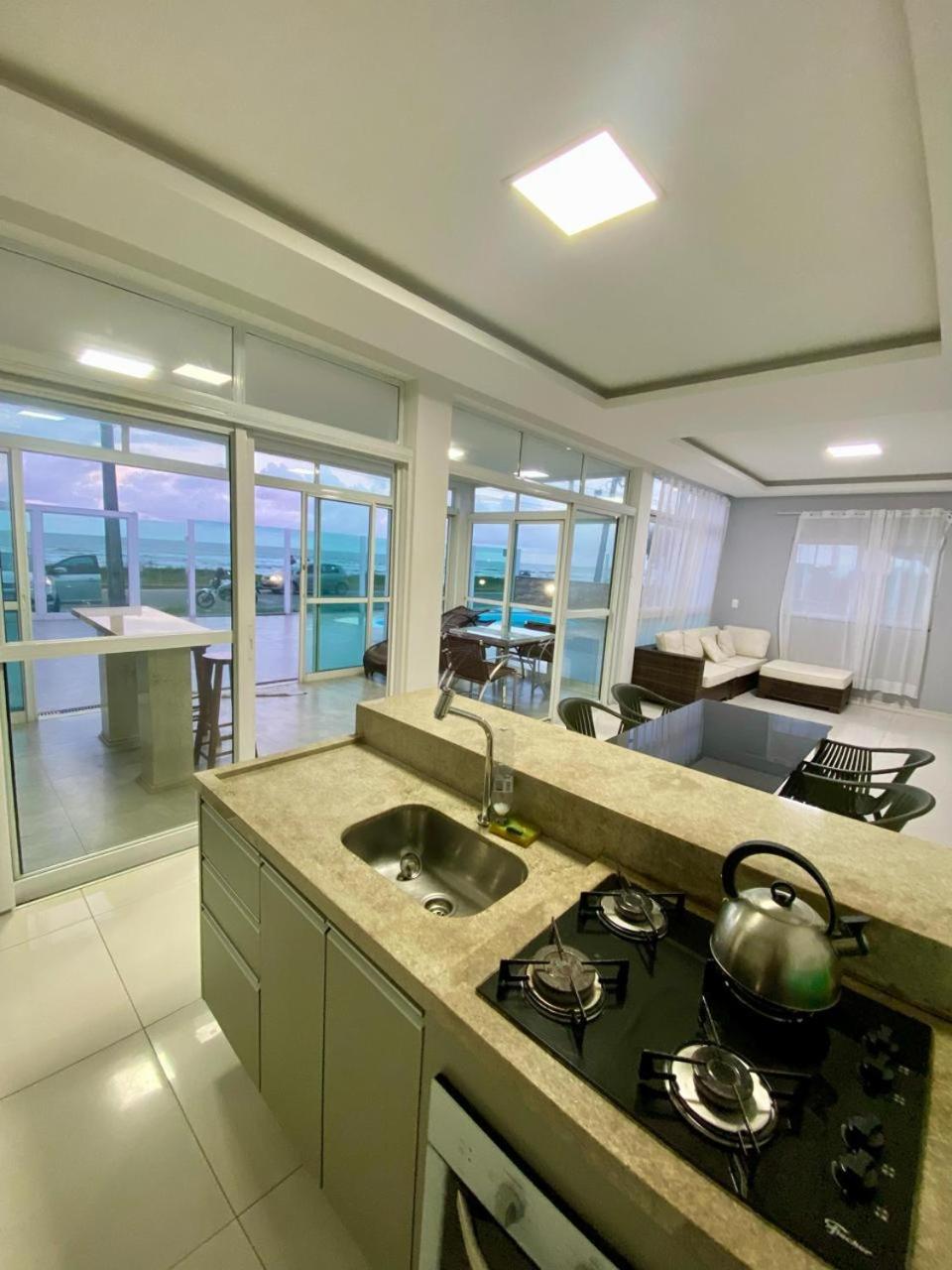 Casa Beira mar Matinhos
