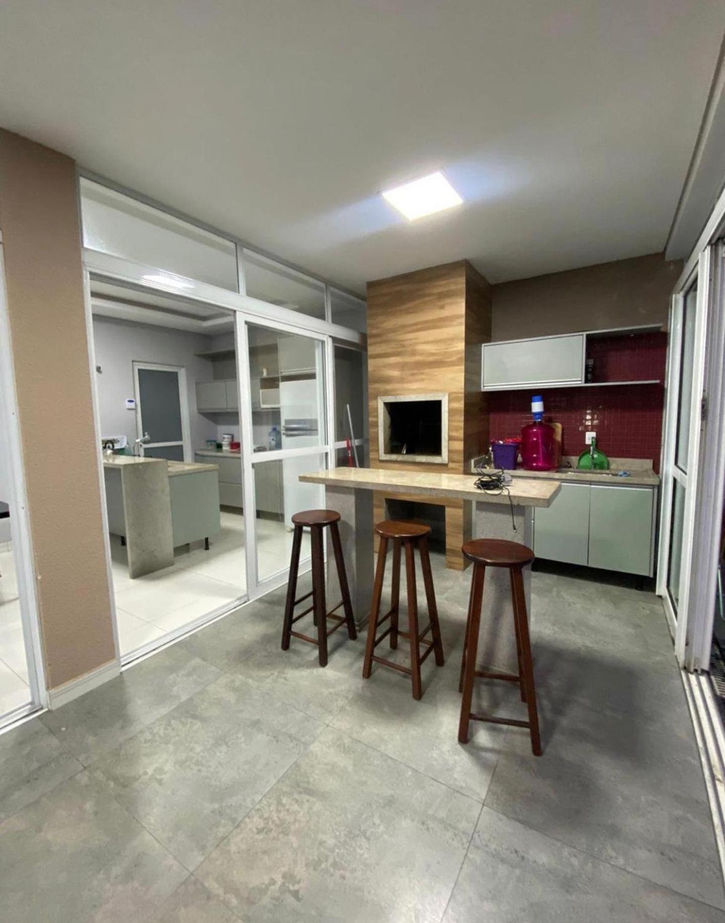 Casa Beira mar Matinhos