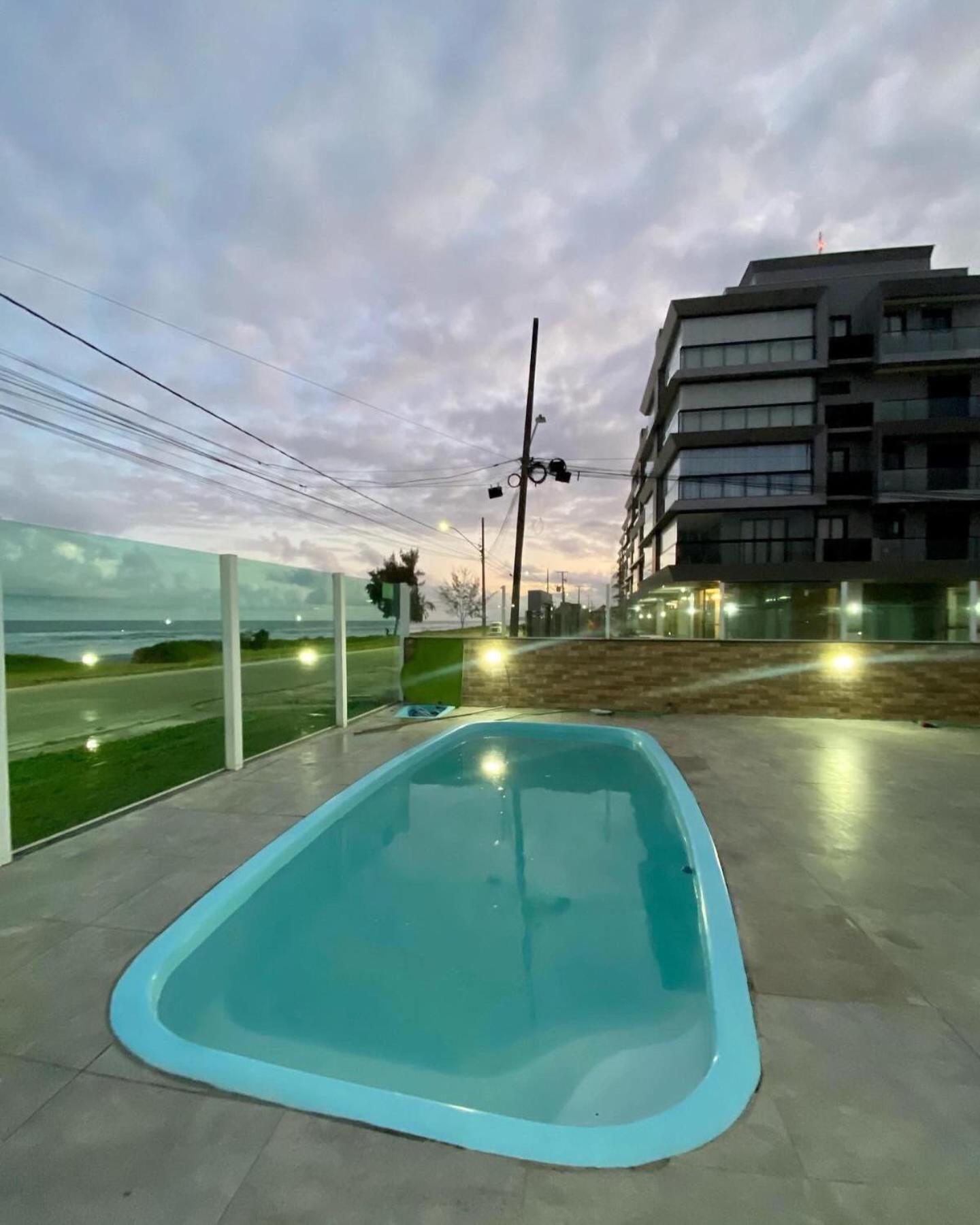 Casa Beira mar Matinhos
