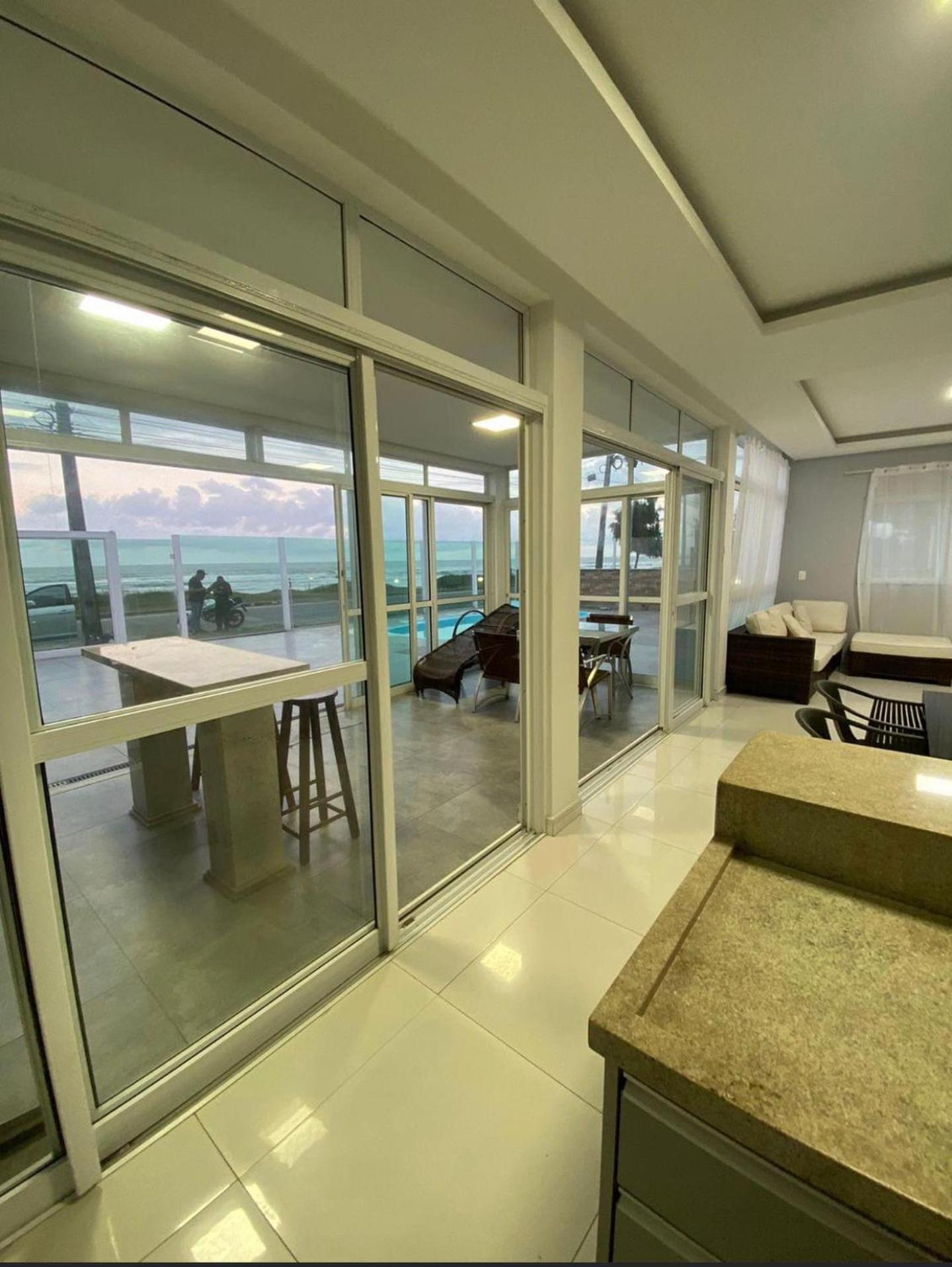Casa Beira mar Matinhos