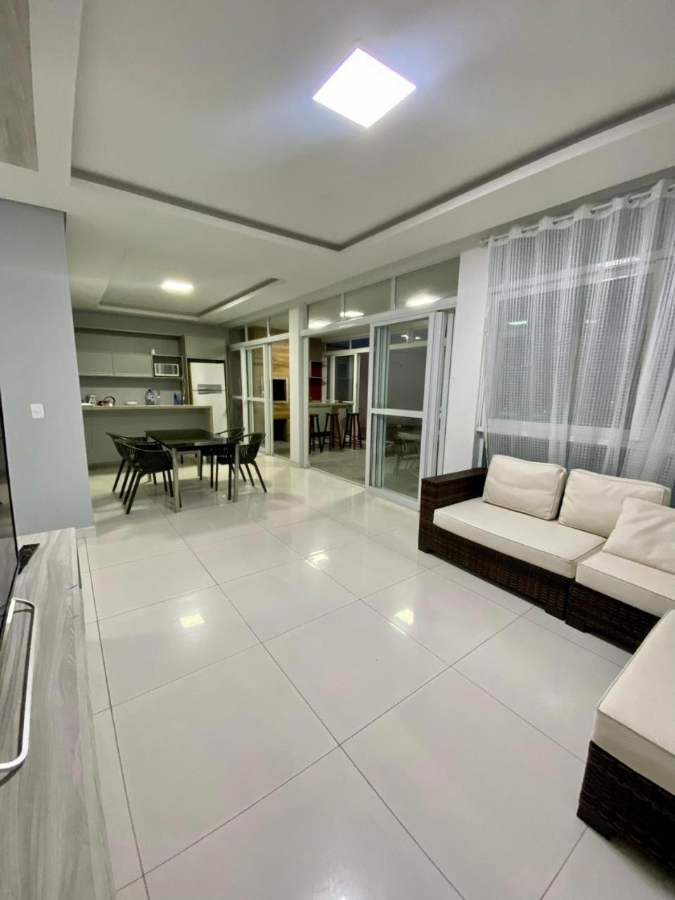 Casa Beira mar Matinhos