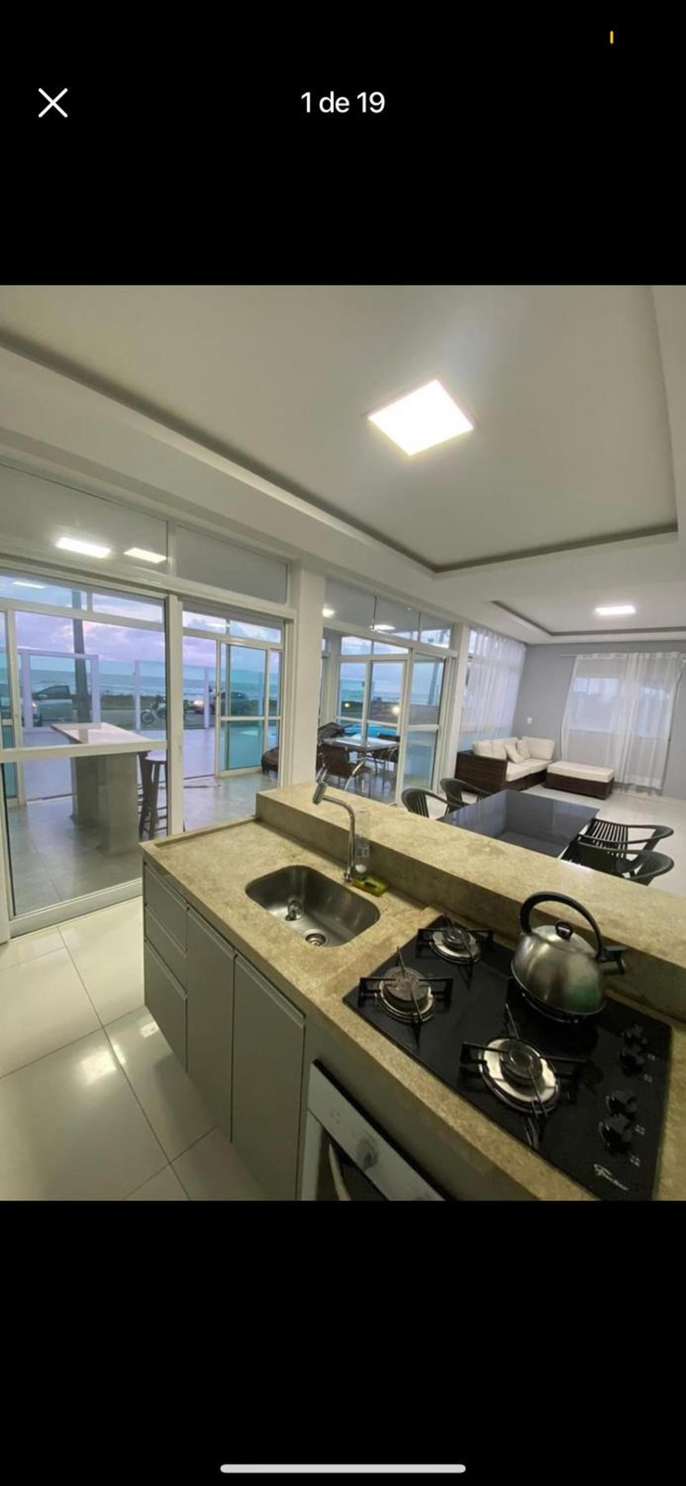 Casa Beira mar Matinhos