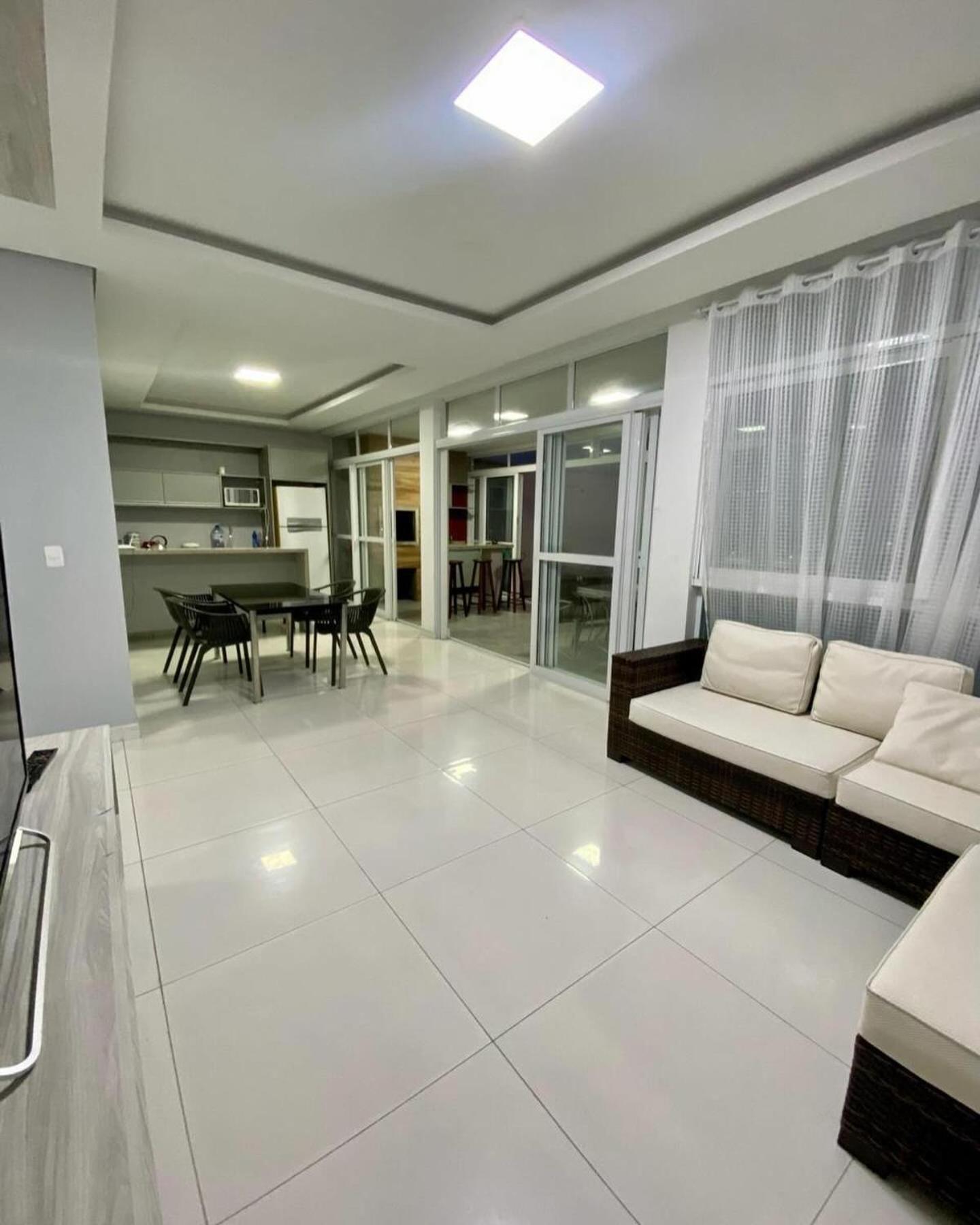 Casa Beira mar Matinhos