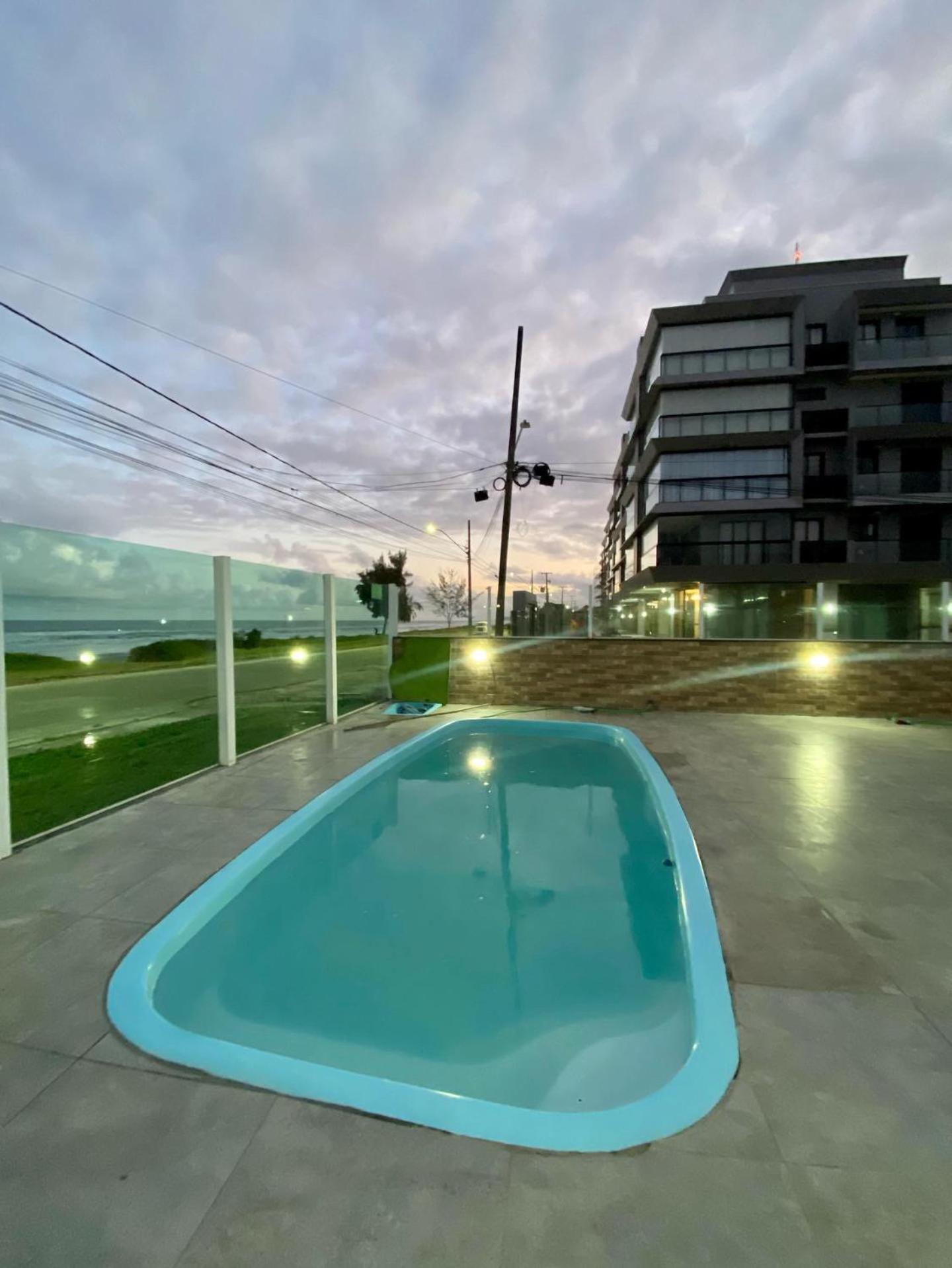 Casa Beira mar Matinhos