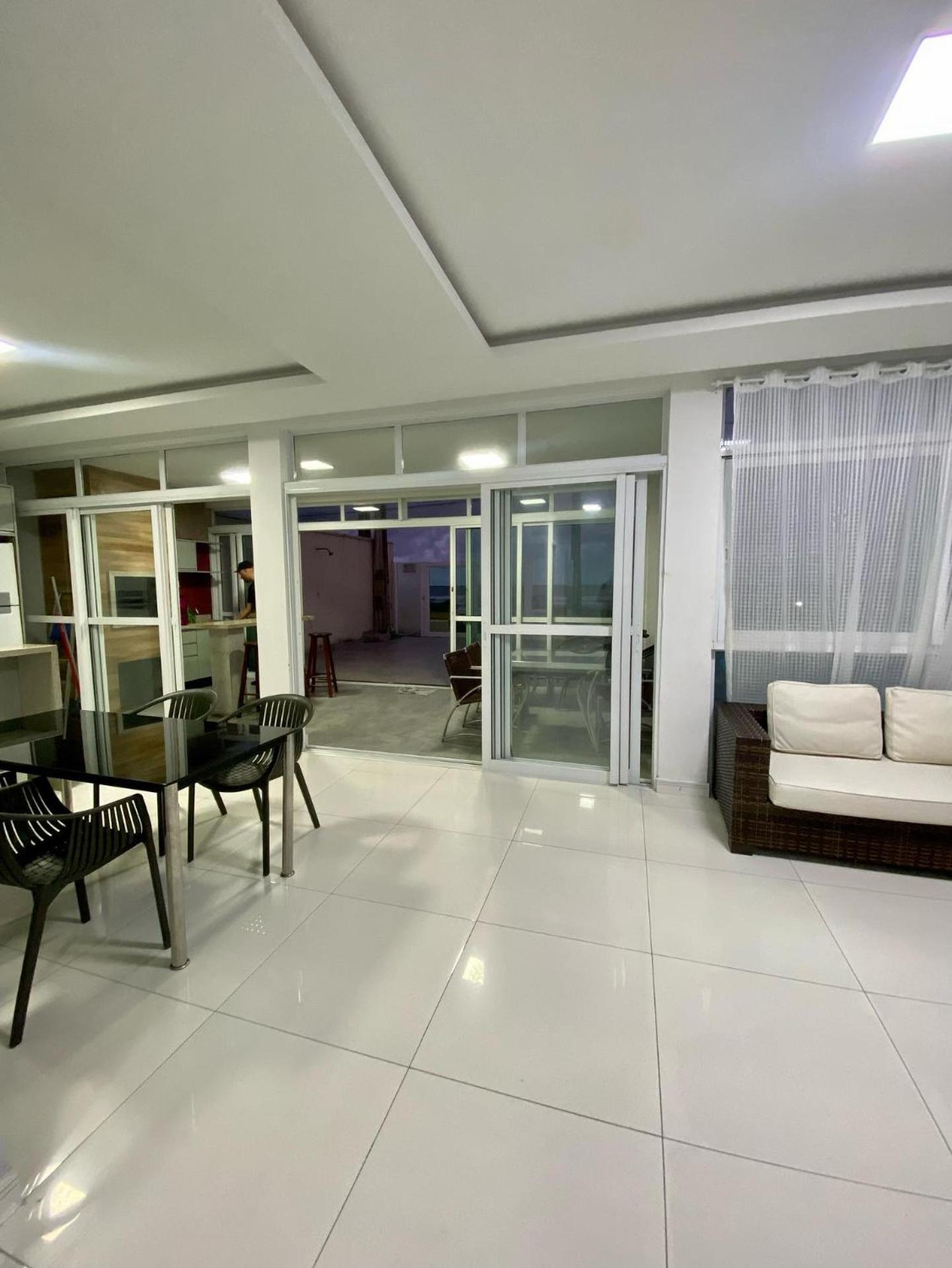Casa Beira mar Matinhos