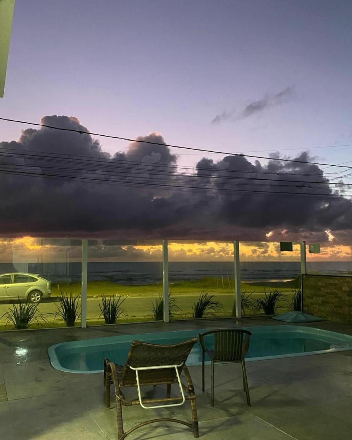 Casa Beira mar Matinhos