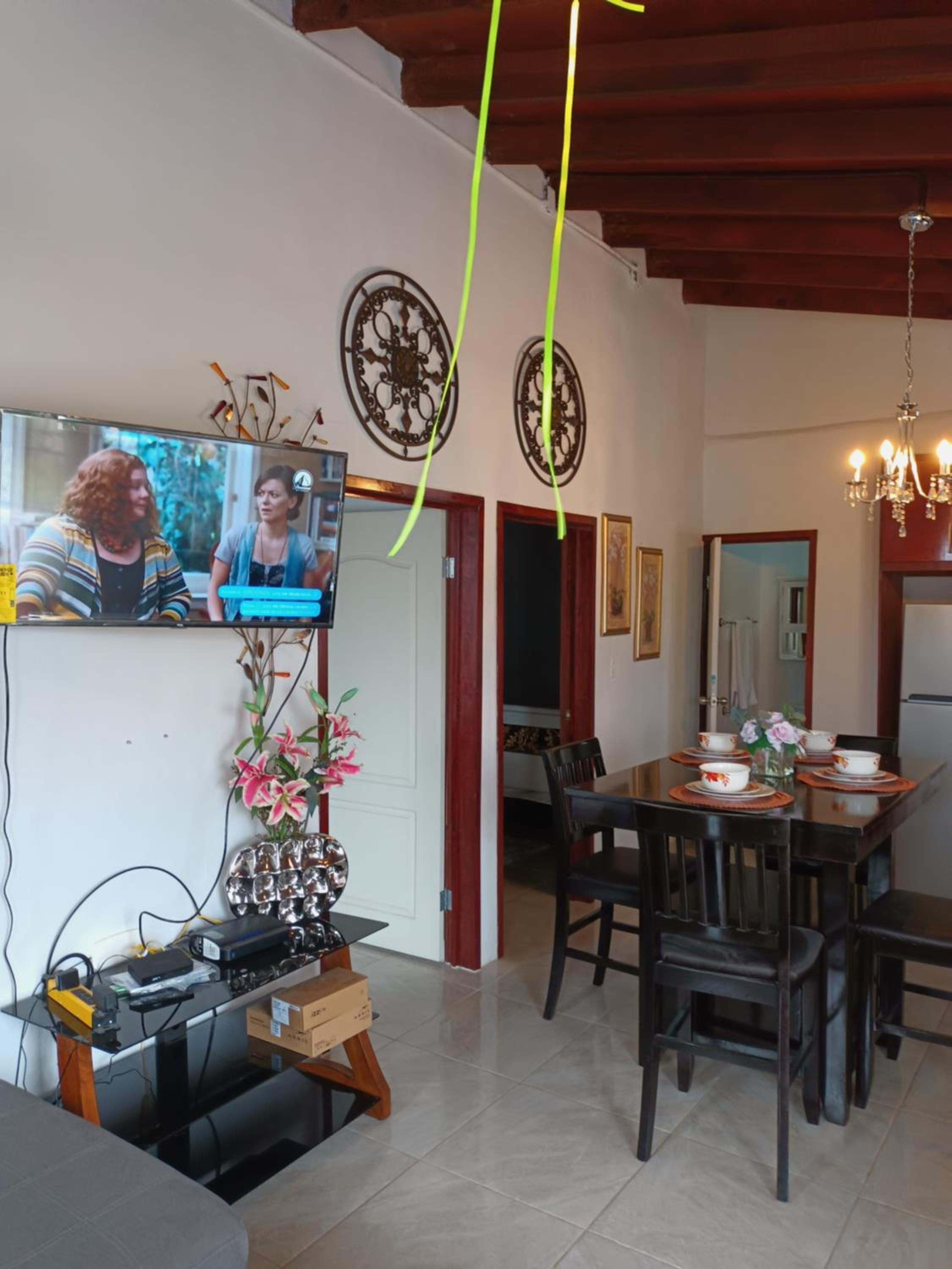 Apartamentos Rosarito.!! Con Vista al Mar ! view 4