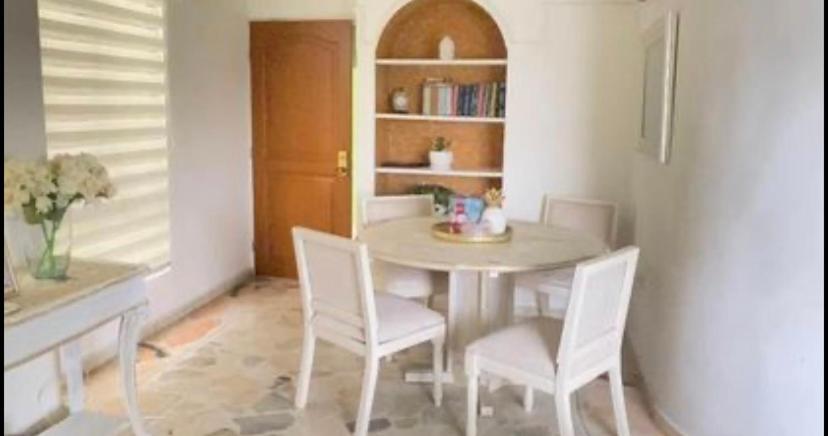 Comodo apartaestudio