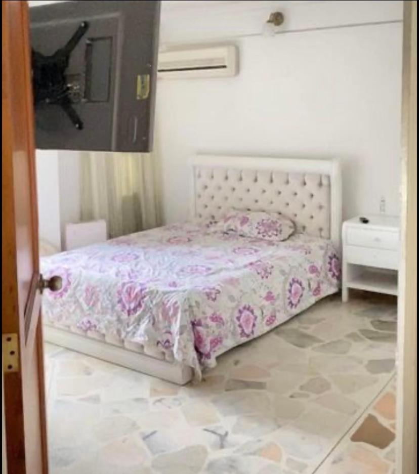 Comodo apartaestudio
