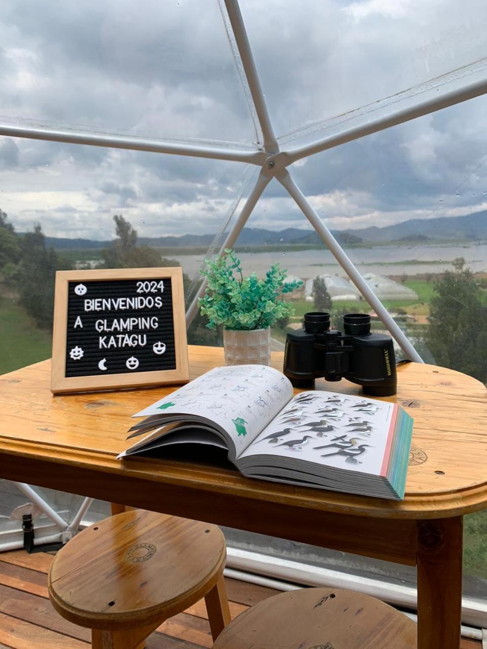 Glamping KATAGU