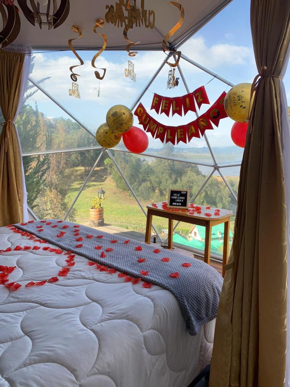 Glamping KATAGU