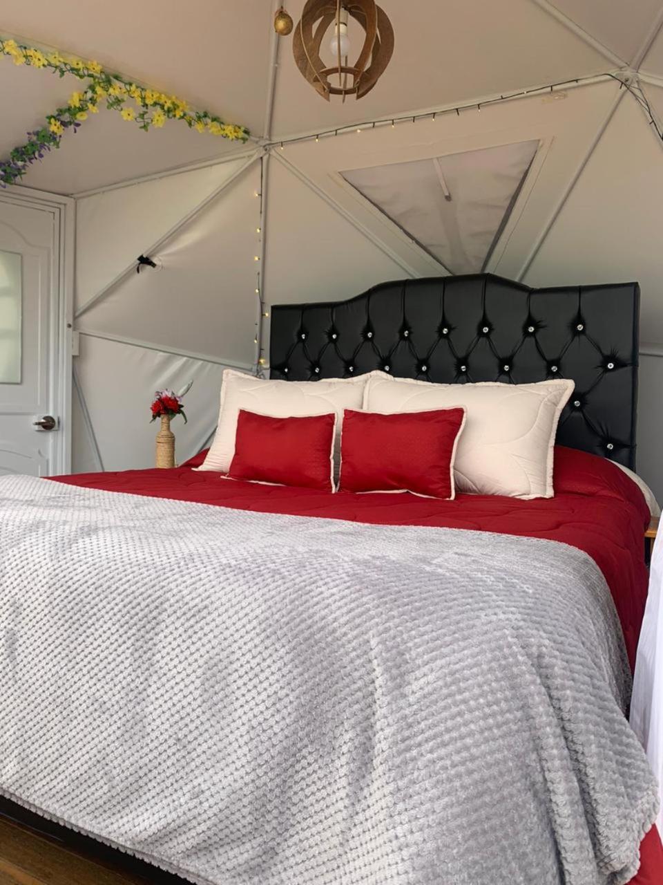 Glamping KATAGU