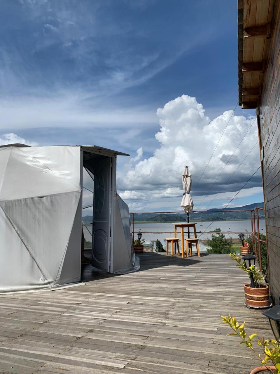 Glamping KATAGU