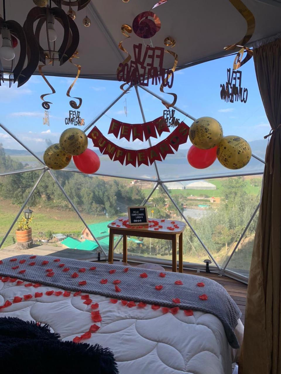 Glamping KATAGU