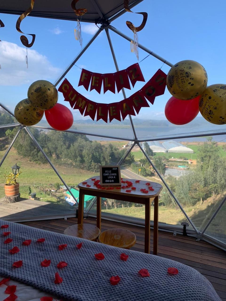 Glamping KATAGU