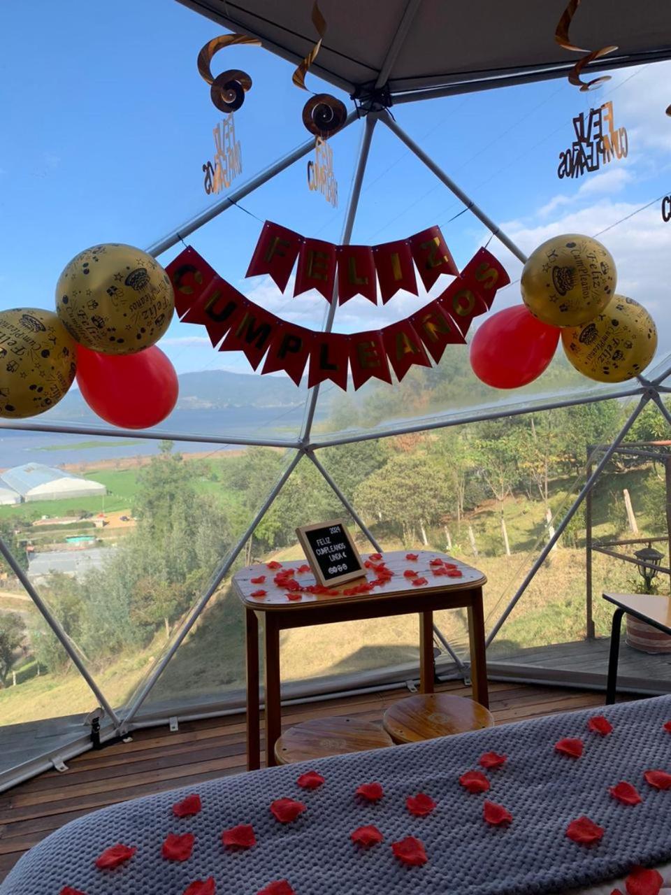 Glamping KATAGU