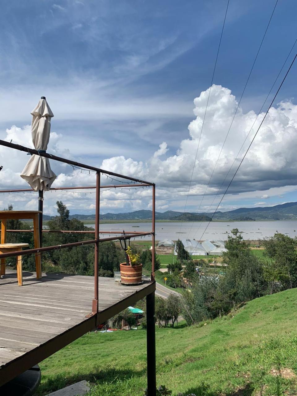 Glamping KATAGU