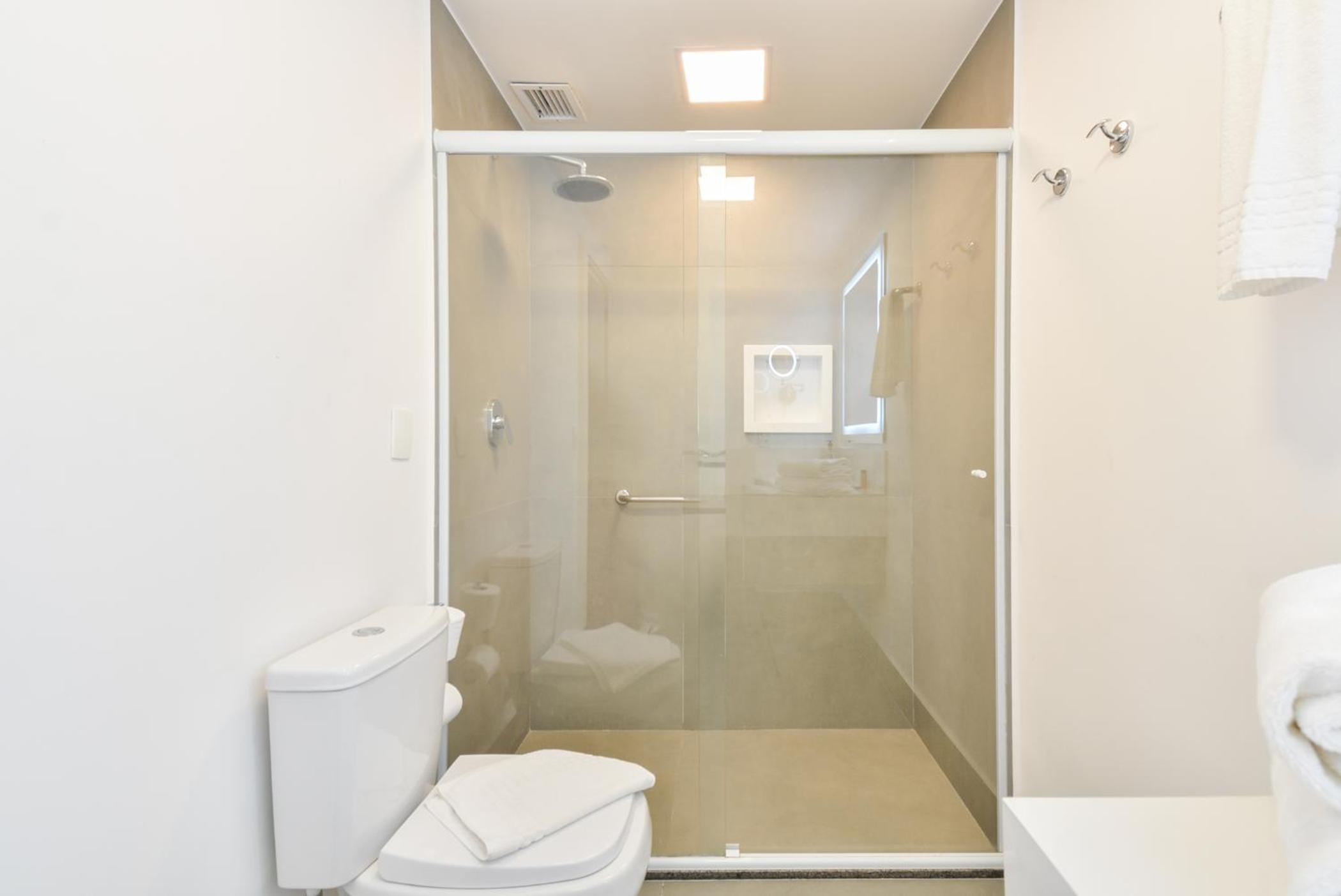Phoenix suite - Berrini flat