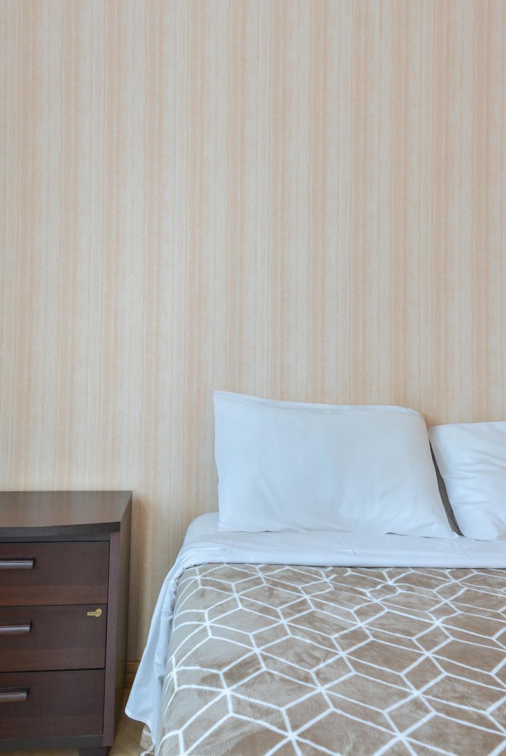 Phoenix suite - Berrini flat