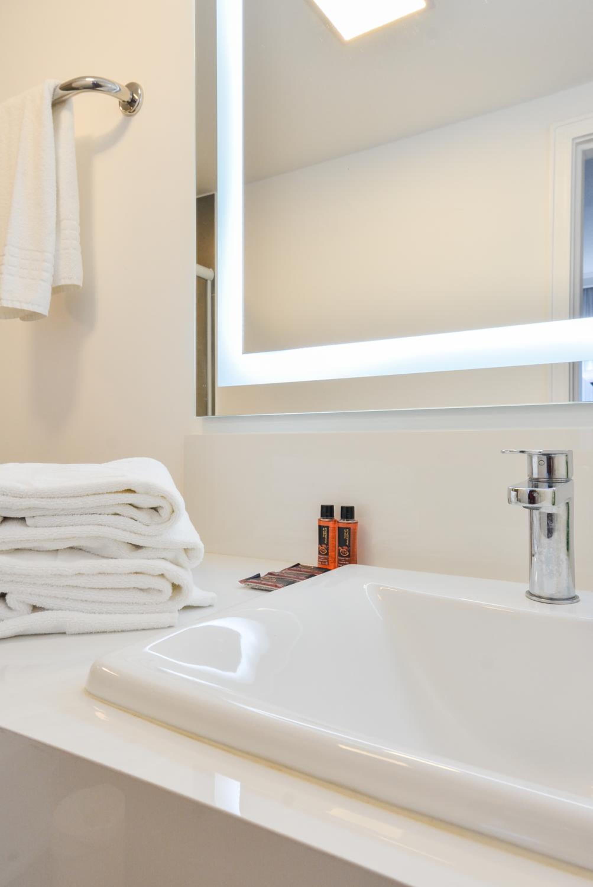 Phoenix suite - Berrini flat
