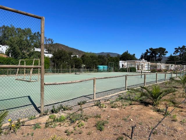 Departamento 2H 1B en Punta Puyai