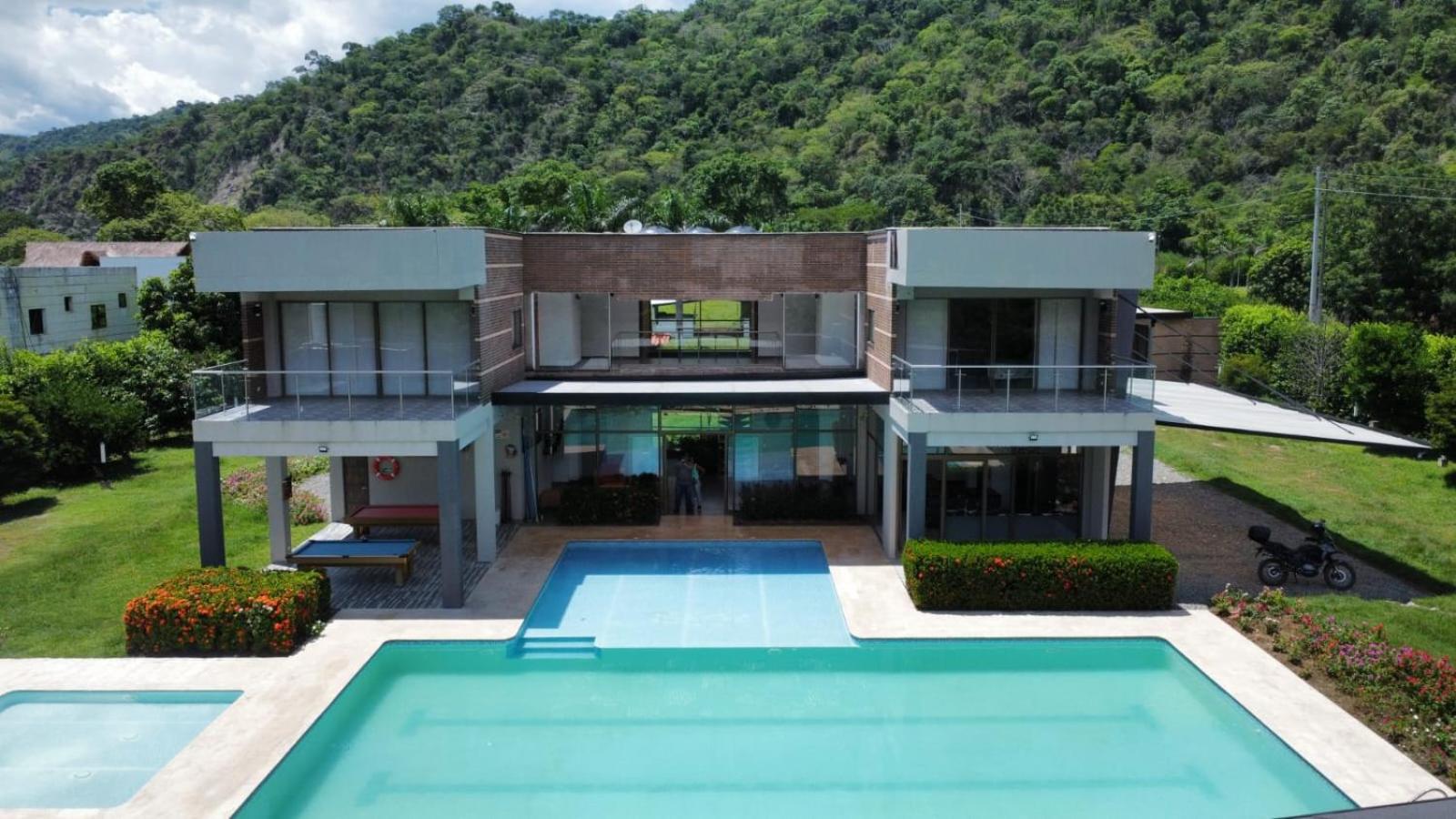 FINCA SOL DEL CAuCA