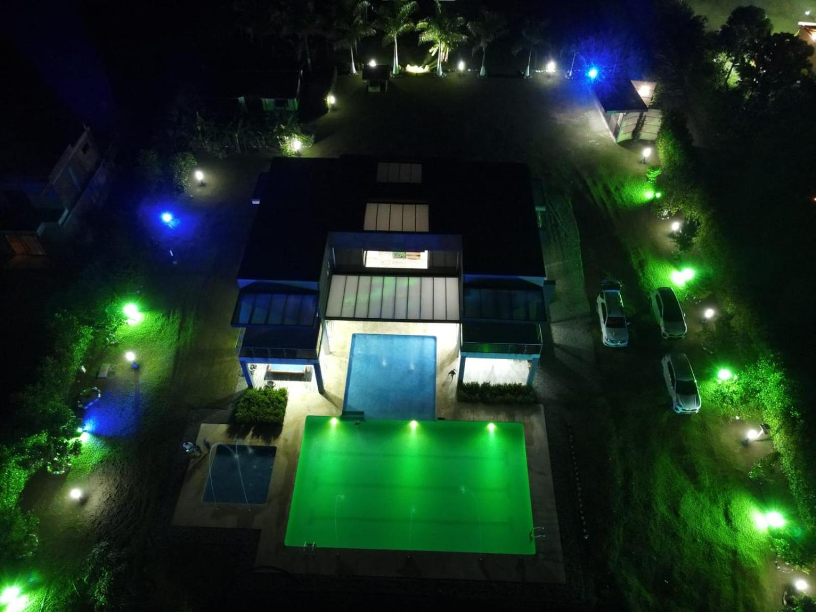 FINCA SOL DEL CAuCA
