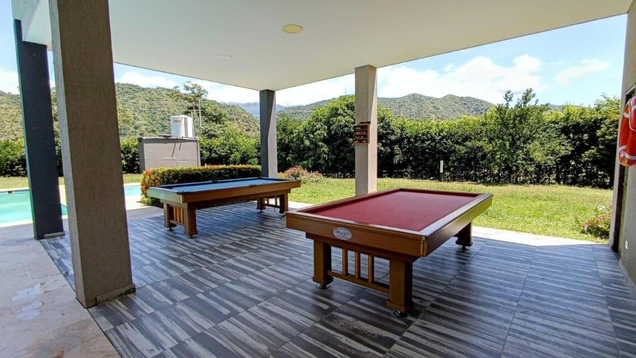 FINCA SOL DEL CAuCA