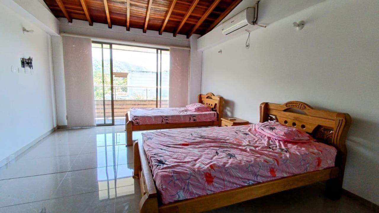 FINCA SOL DEL CAuCA