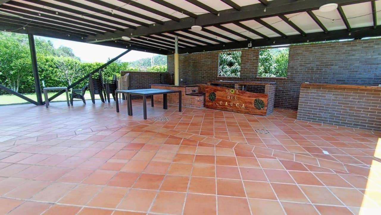 FINCA SOL DEL CAuCA