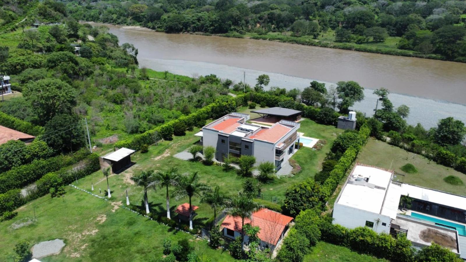 FINCA SOL DEL CAuCA