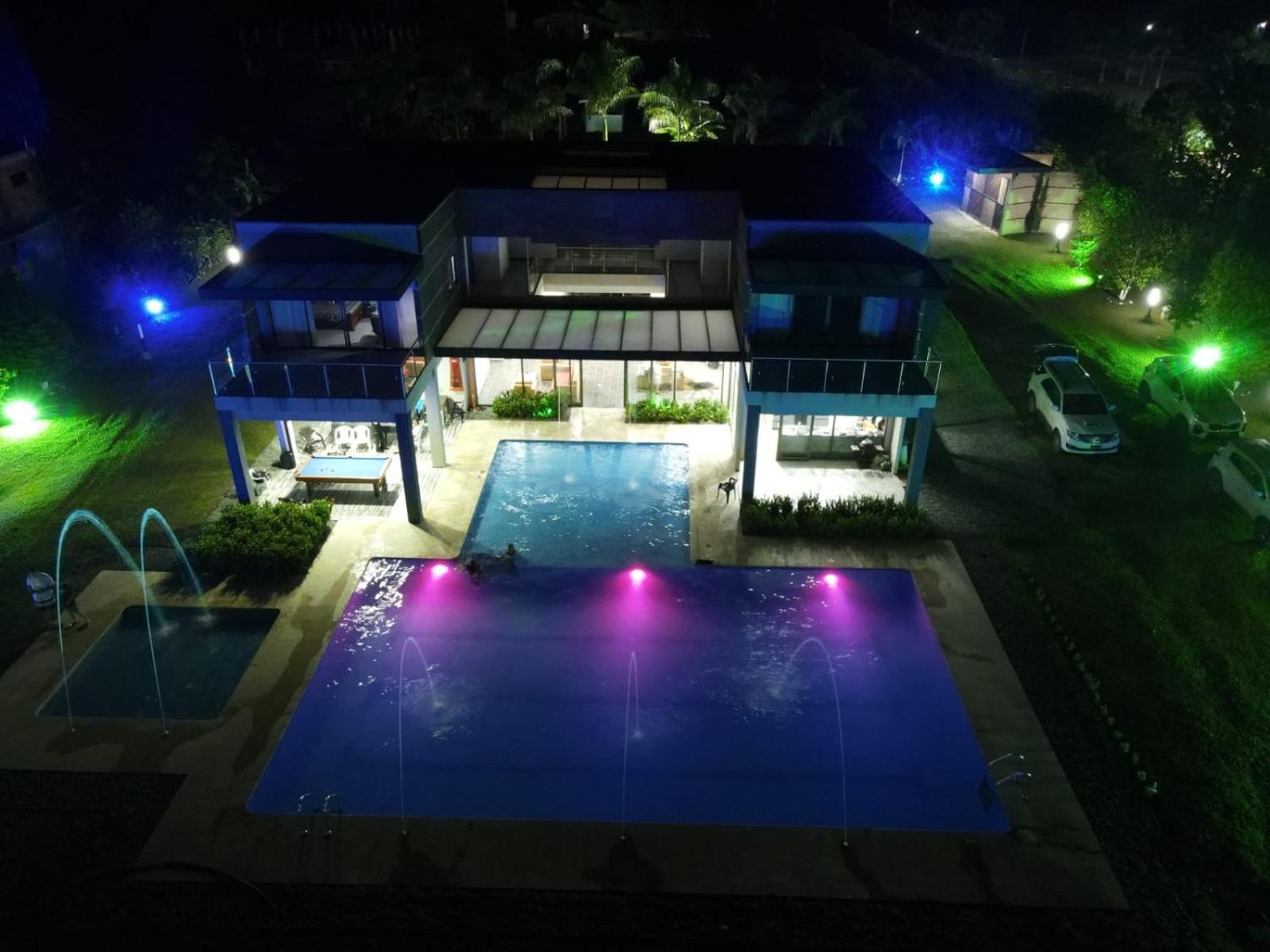 FINCA SOL DEL CAuCA