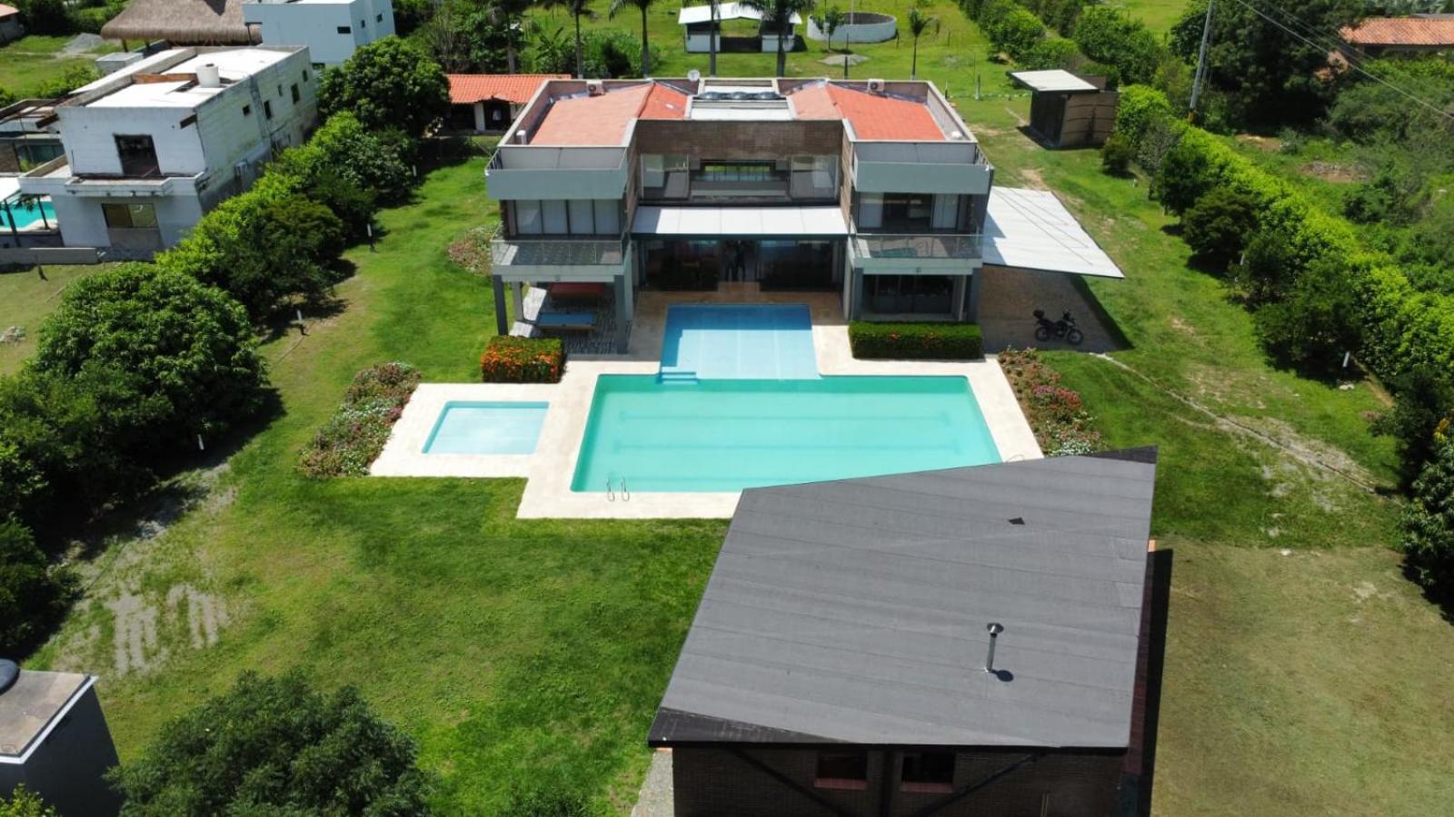 FINCA SOL DEL CAuCA