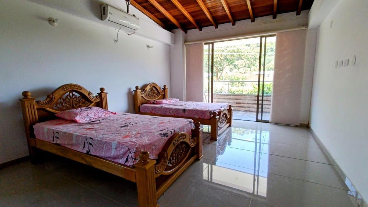 FINCA SOL DEL CAuCA