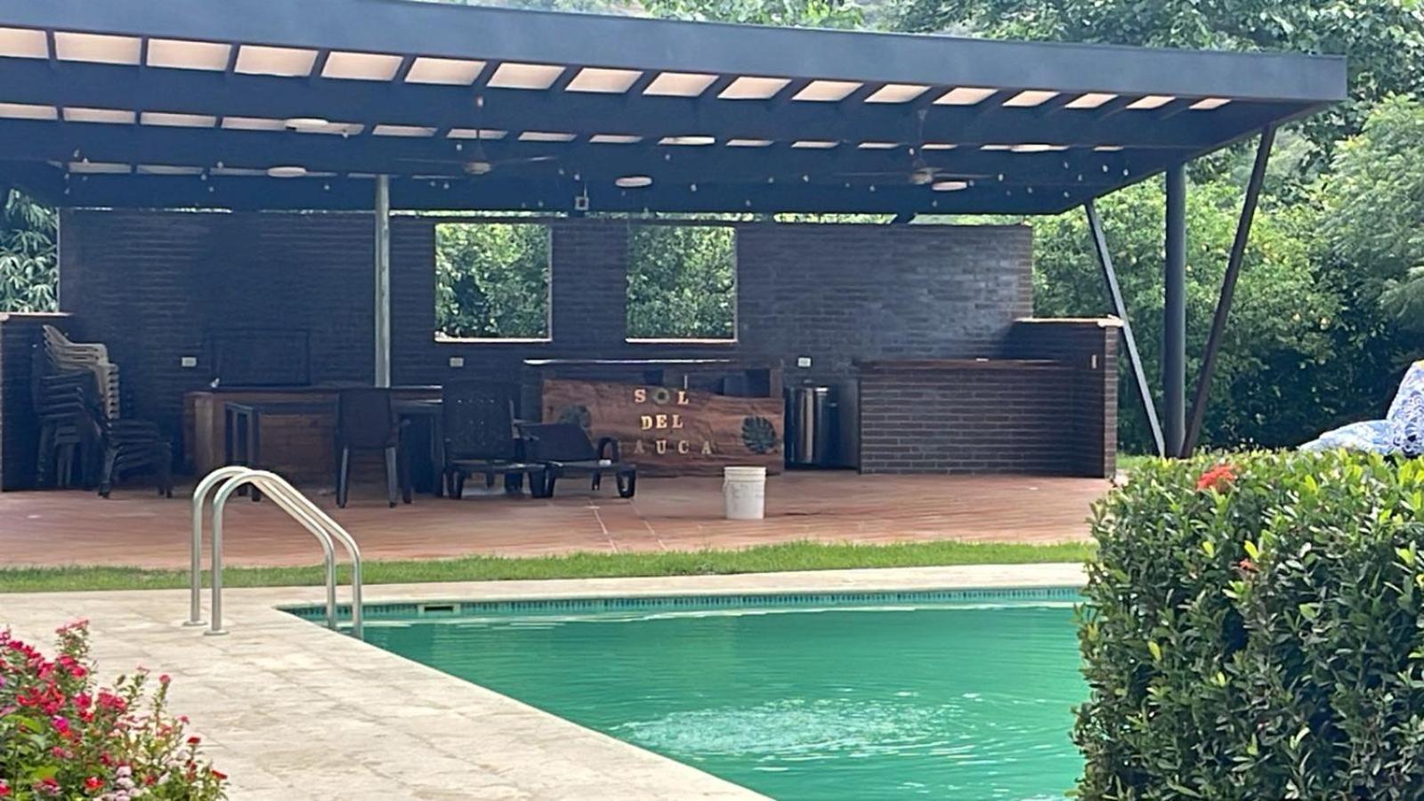 FINCA SOL DEL CAuCA