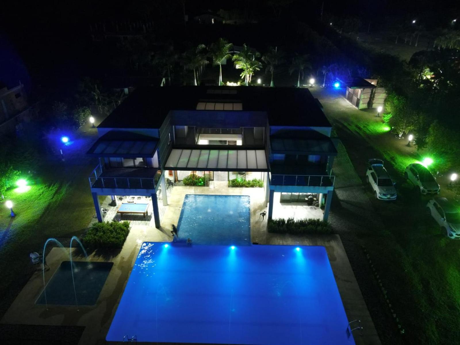 FINCA SOL DEL CAuCA