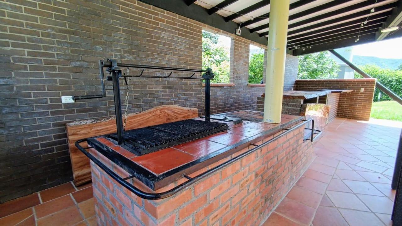 FINCA SOL DEL CAuCA