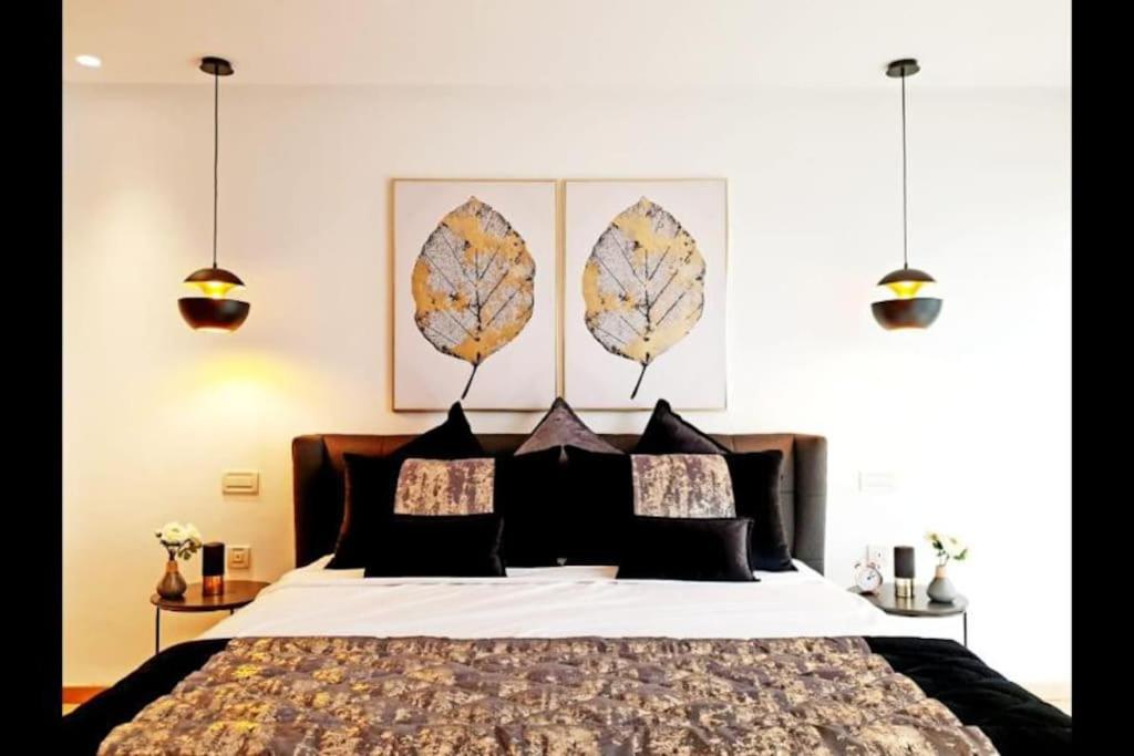 Marina Ocean Suite - By Appart'Ayla view 4