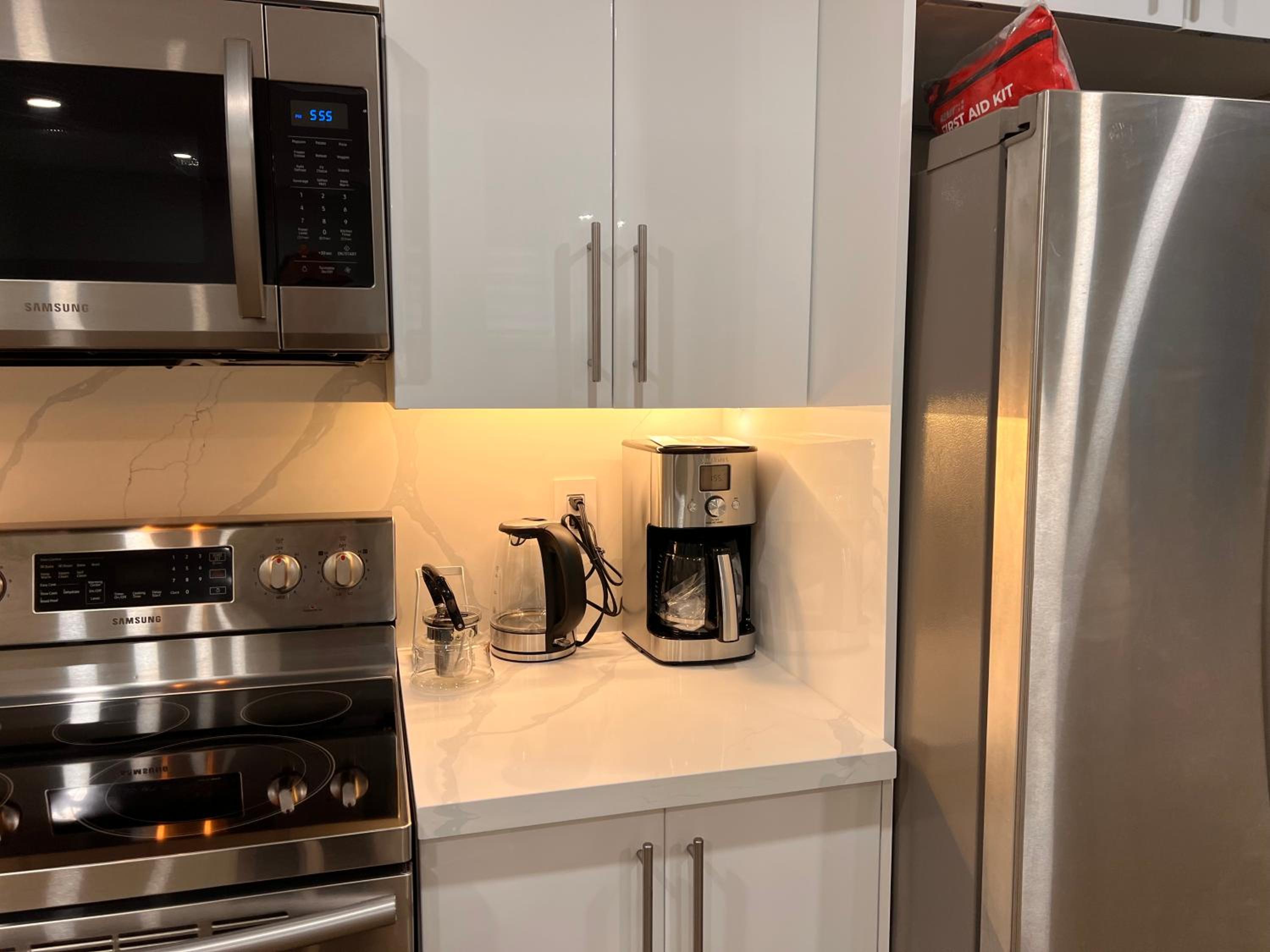2 Bedroom 1 Parking Basement Unit