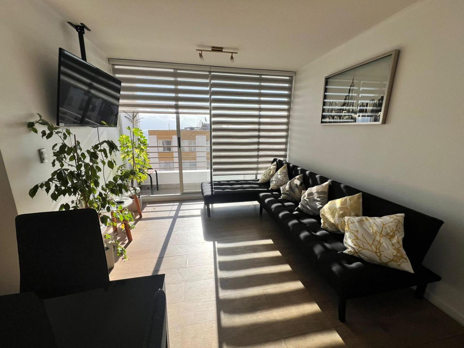Excepcional Departamento en Antofa
