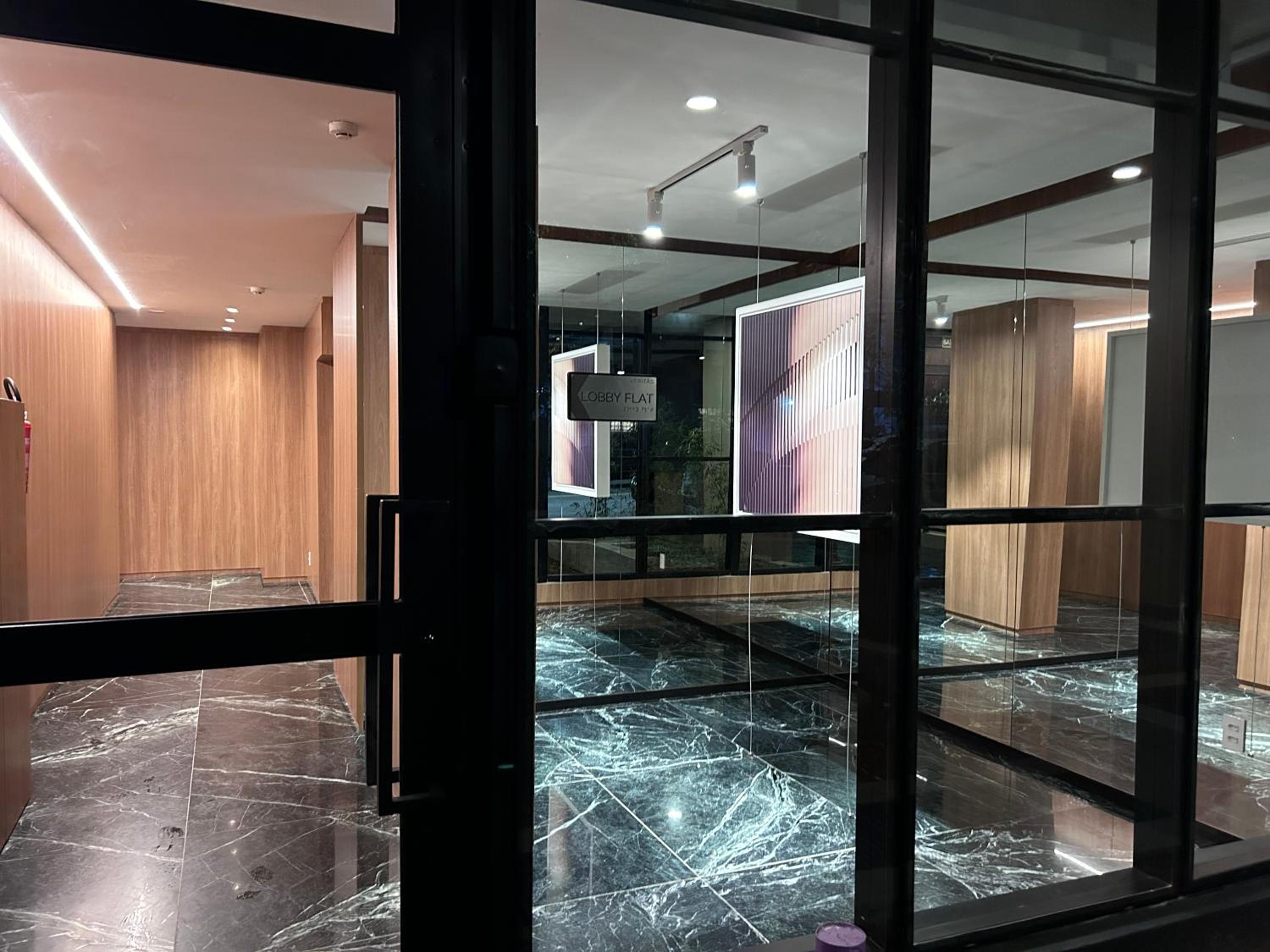 Studio na Vila Madalena Novo