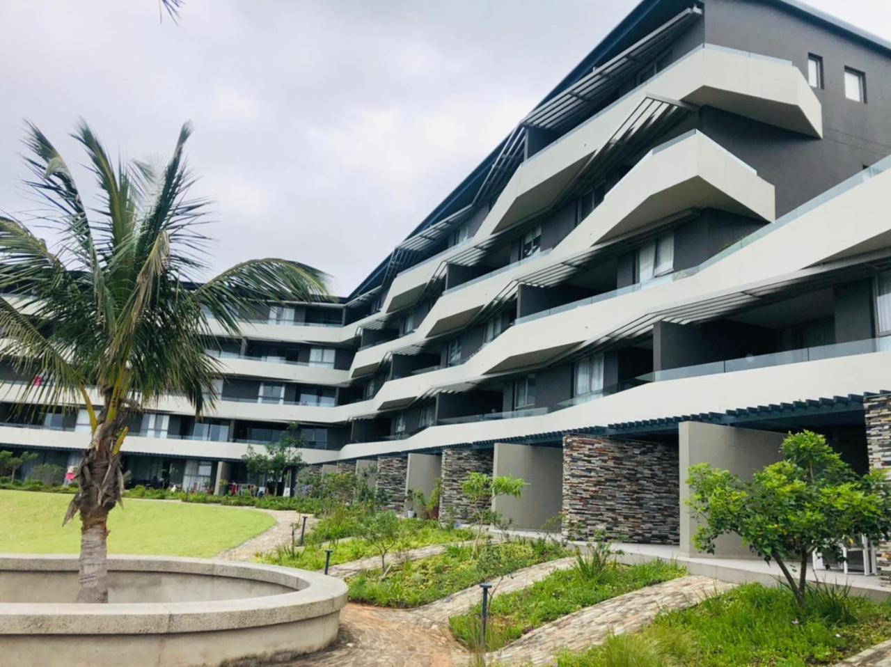 Lovely and Light Garden Home 102 in Sibaya