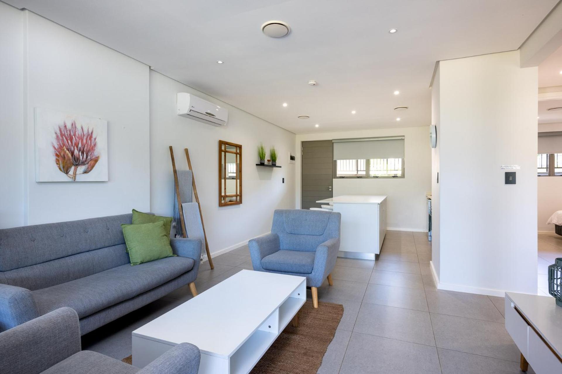Lovely and Light Garden Home 102 in Sibaya