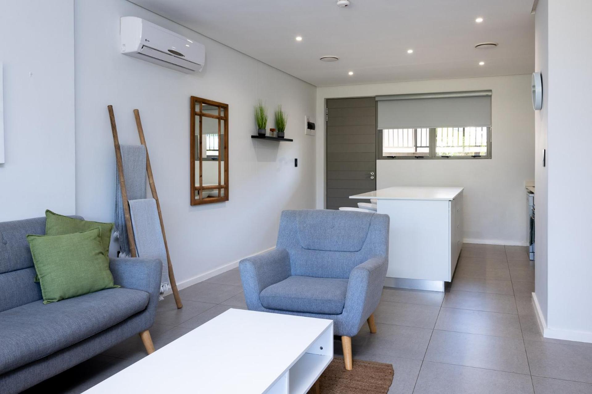 Lovely and Light Garden Home 102 in Sibaya