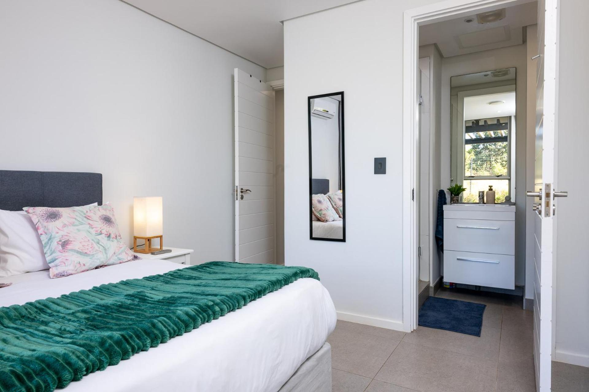 Lovely and Light Garden Home 102 in Sibaya