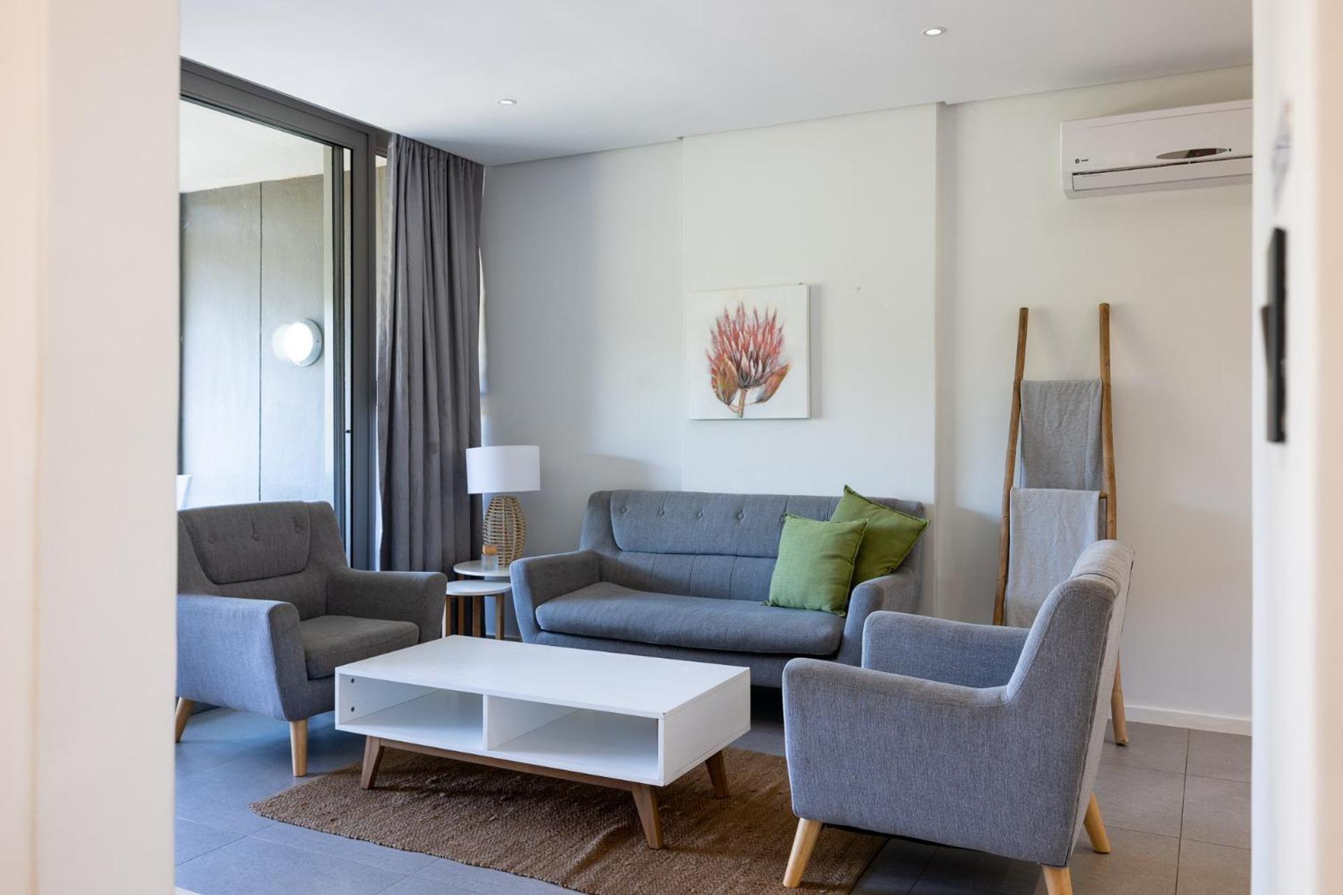 Lovely and Light Garden Home 102 in Sibaya
