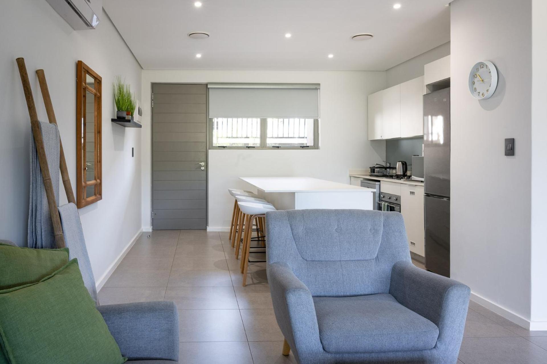 Lovely and Light Garden Home 102 in Sibaya