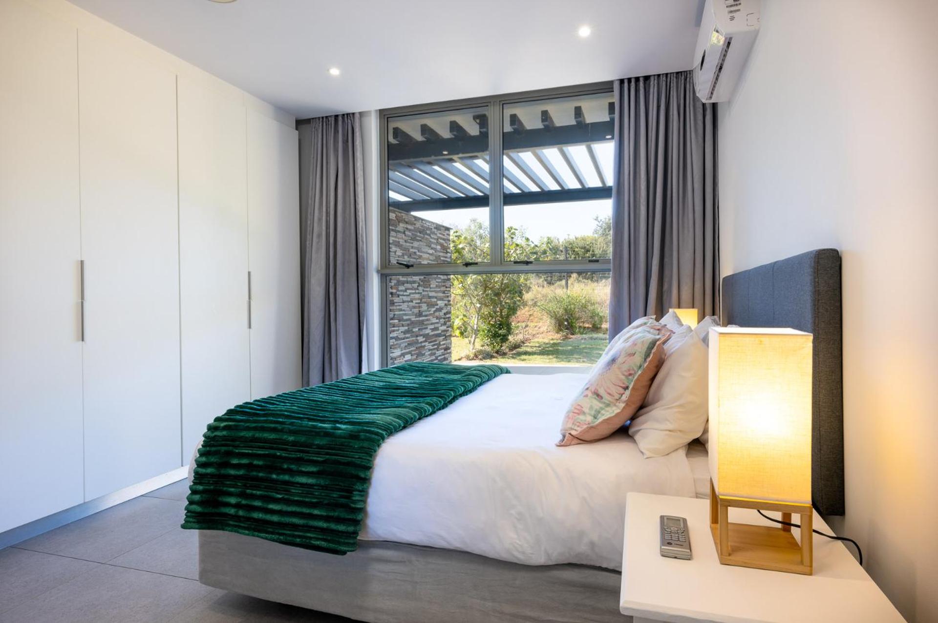 Lovely and Light Garden Home 102 in Sibaya