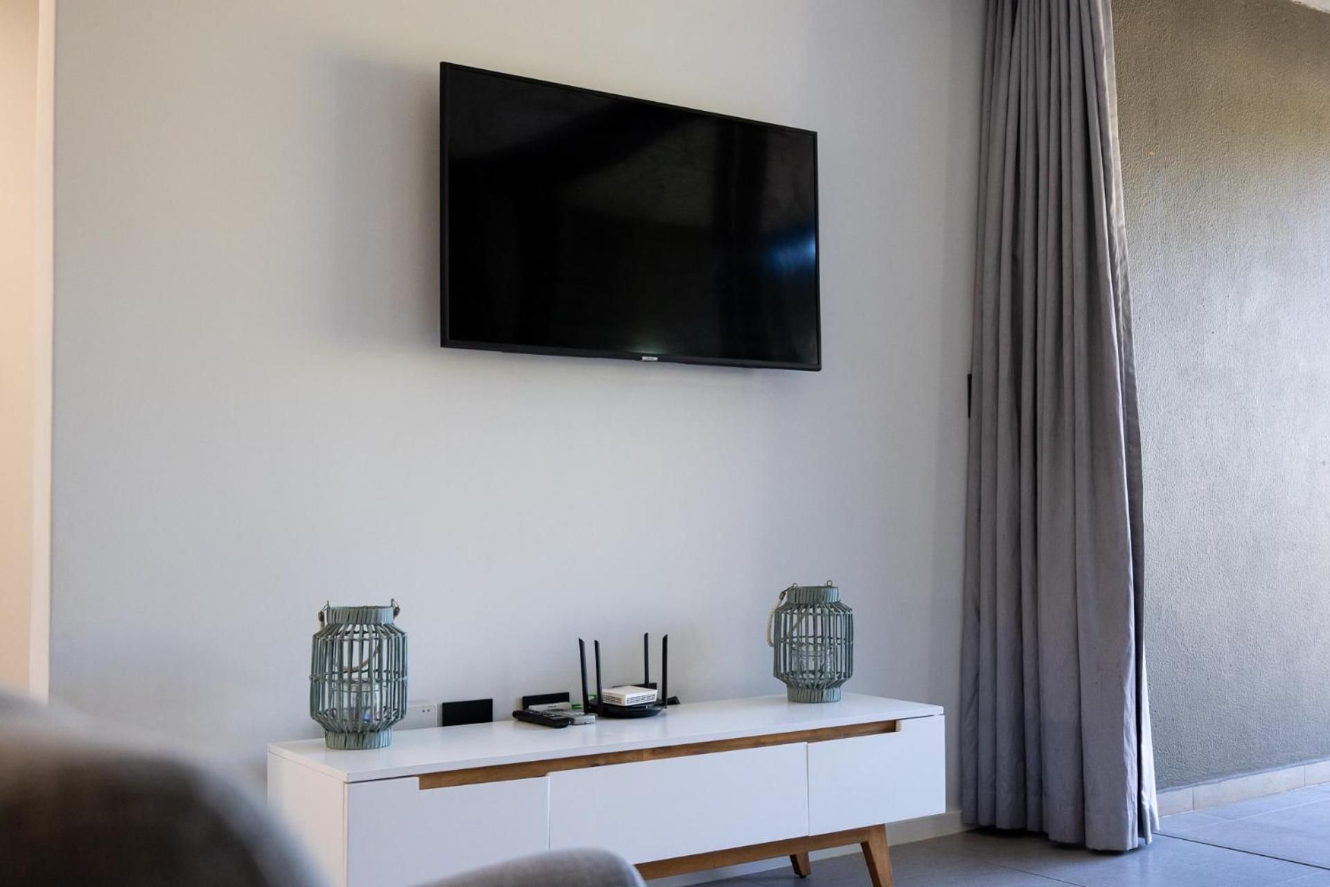 Lovely and Light Garden Home 102 in Sibaya