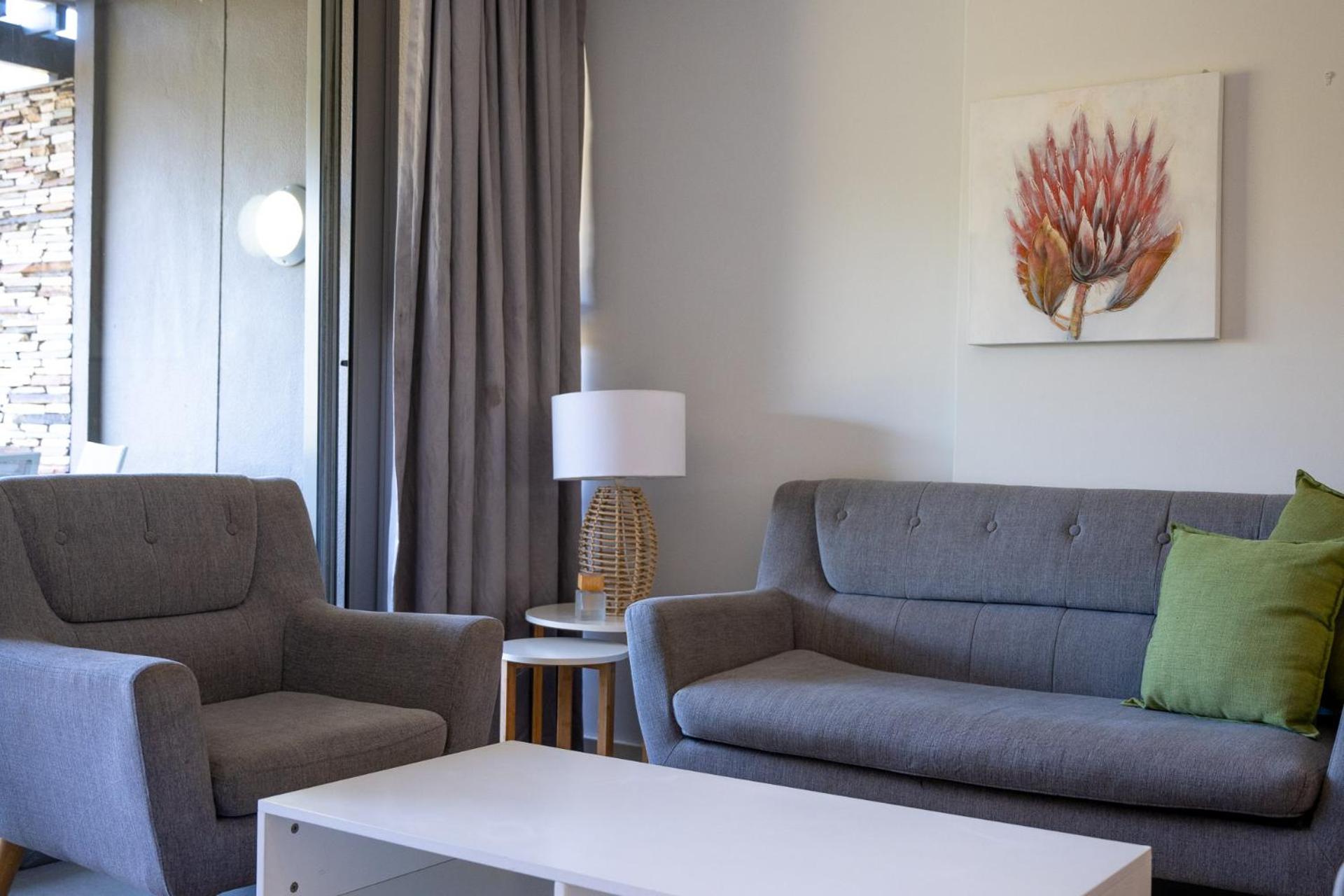 Lovely and Light Garden Home 102 in Sibaya